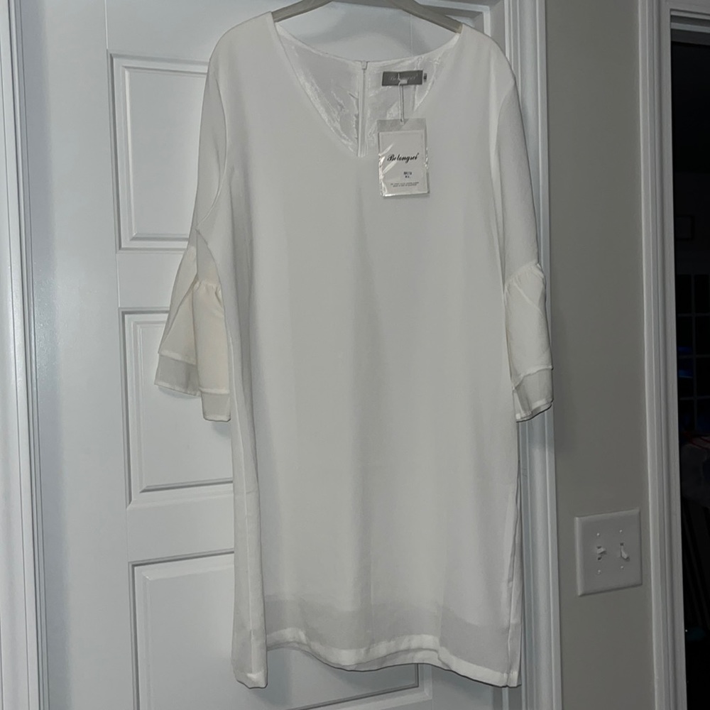 New with tags dress!